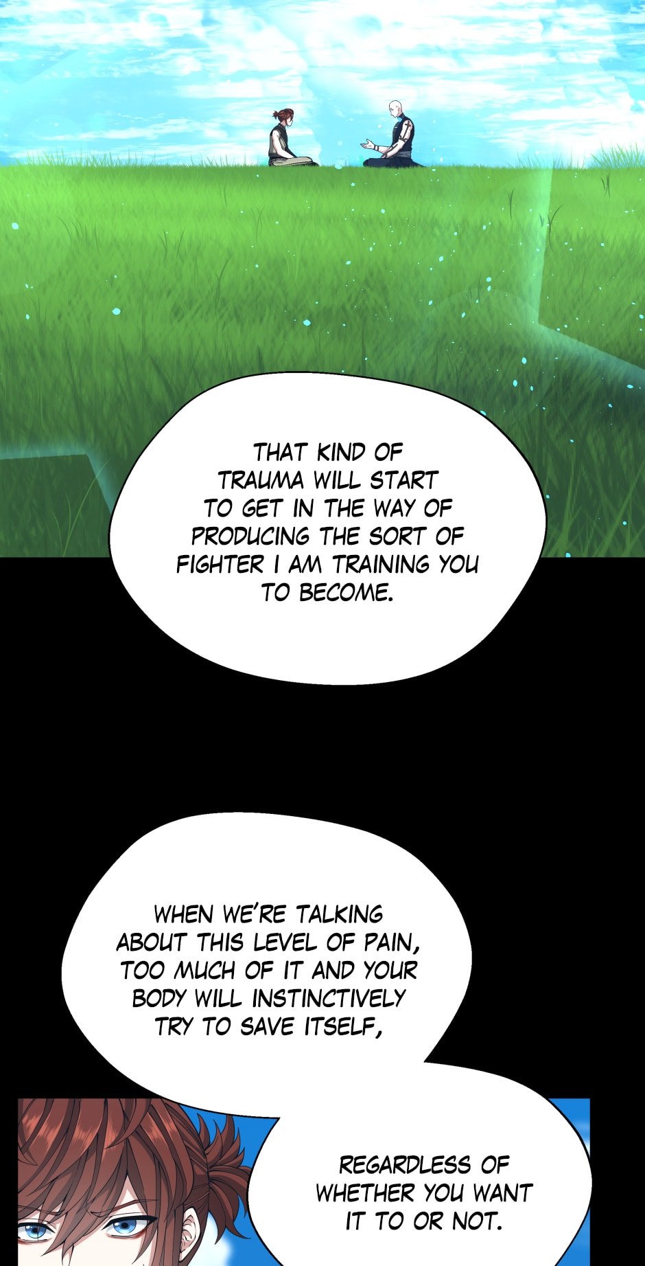 The Beginning After the End, Chapter 152 image 079